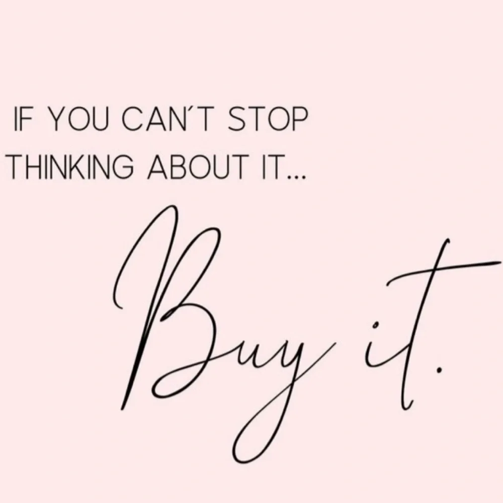 LUXURY SALE🖤